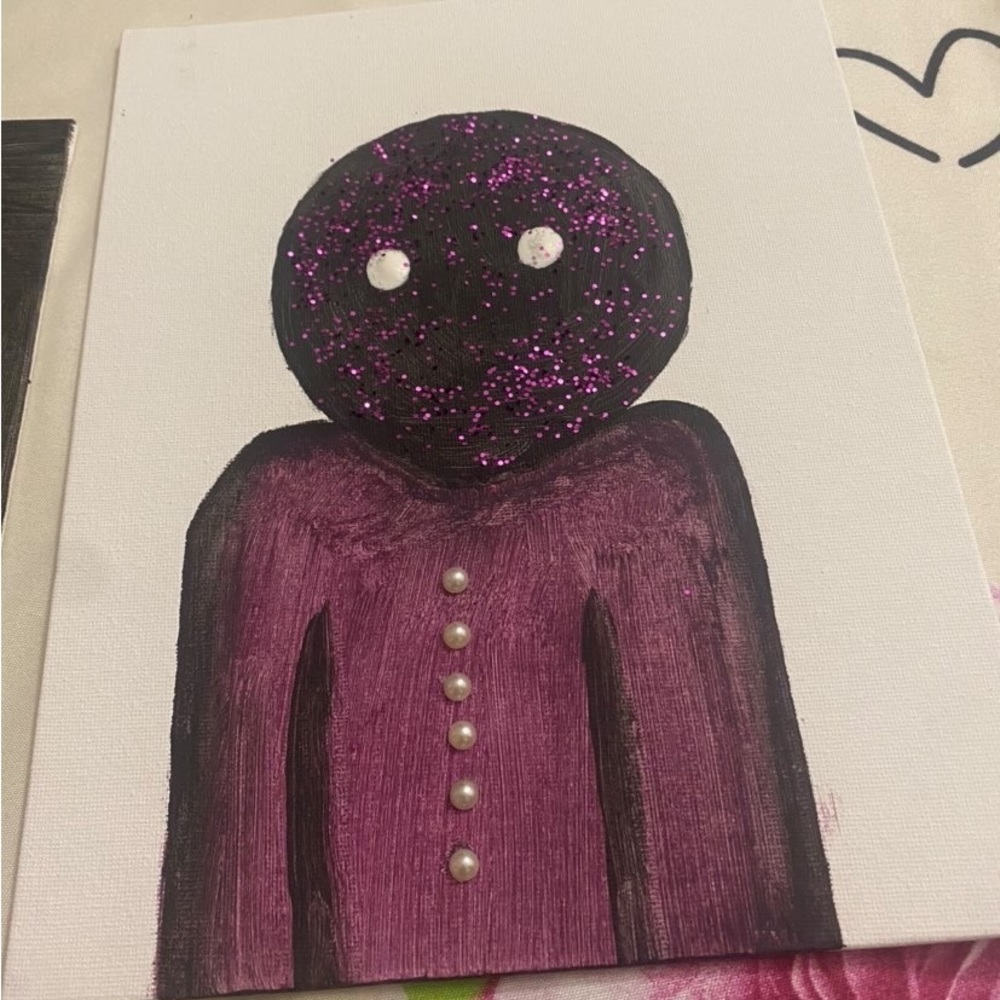 Strange - Picture 3 of 3
